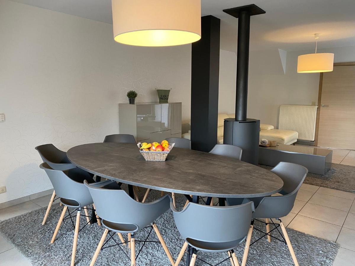 Modern Spanish Hacienda - 10Km From The Coast Ichtegem Exterior foto
